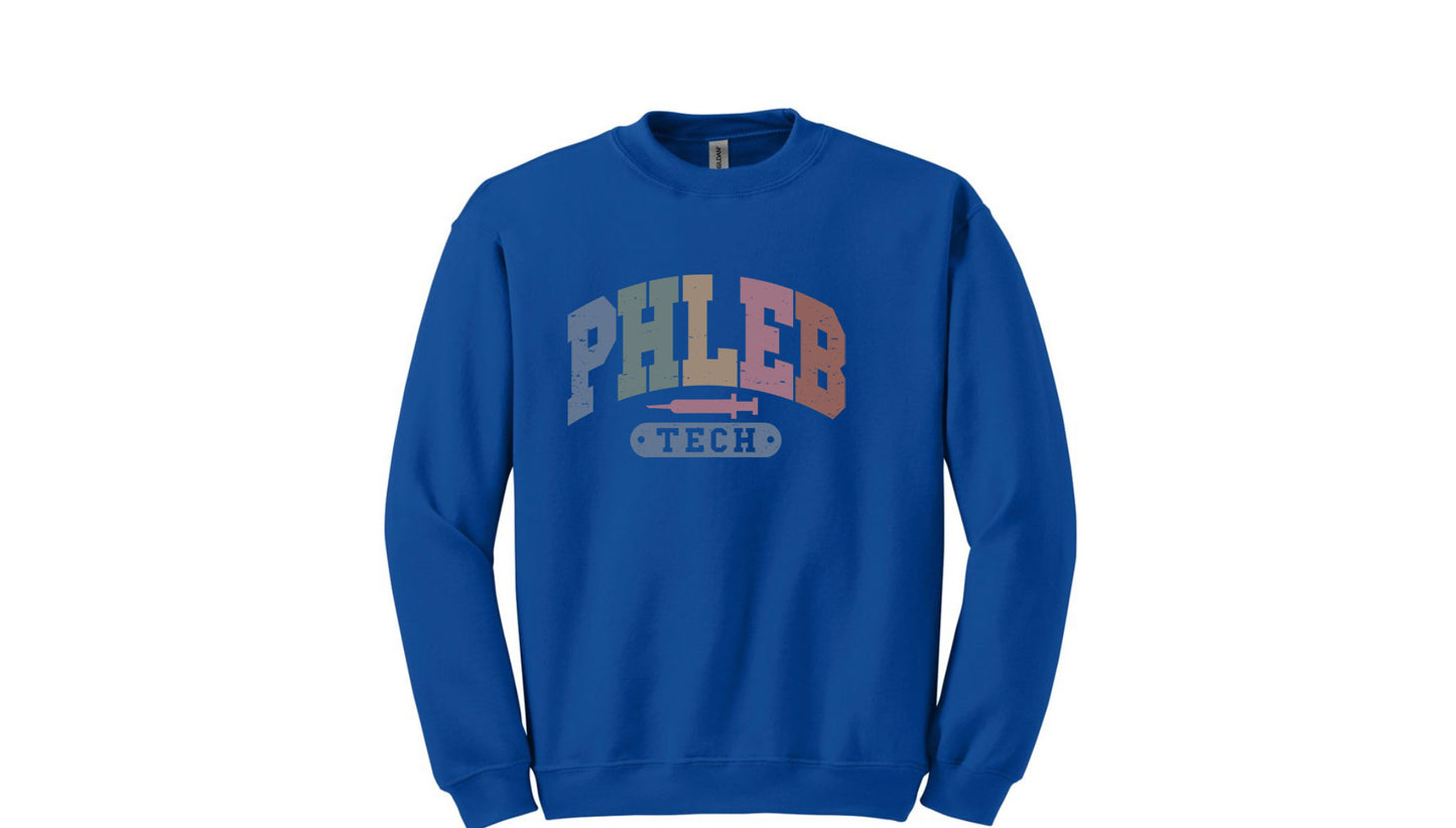 Phleb