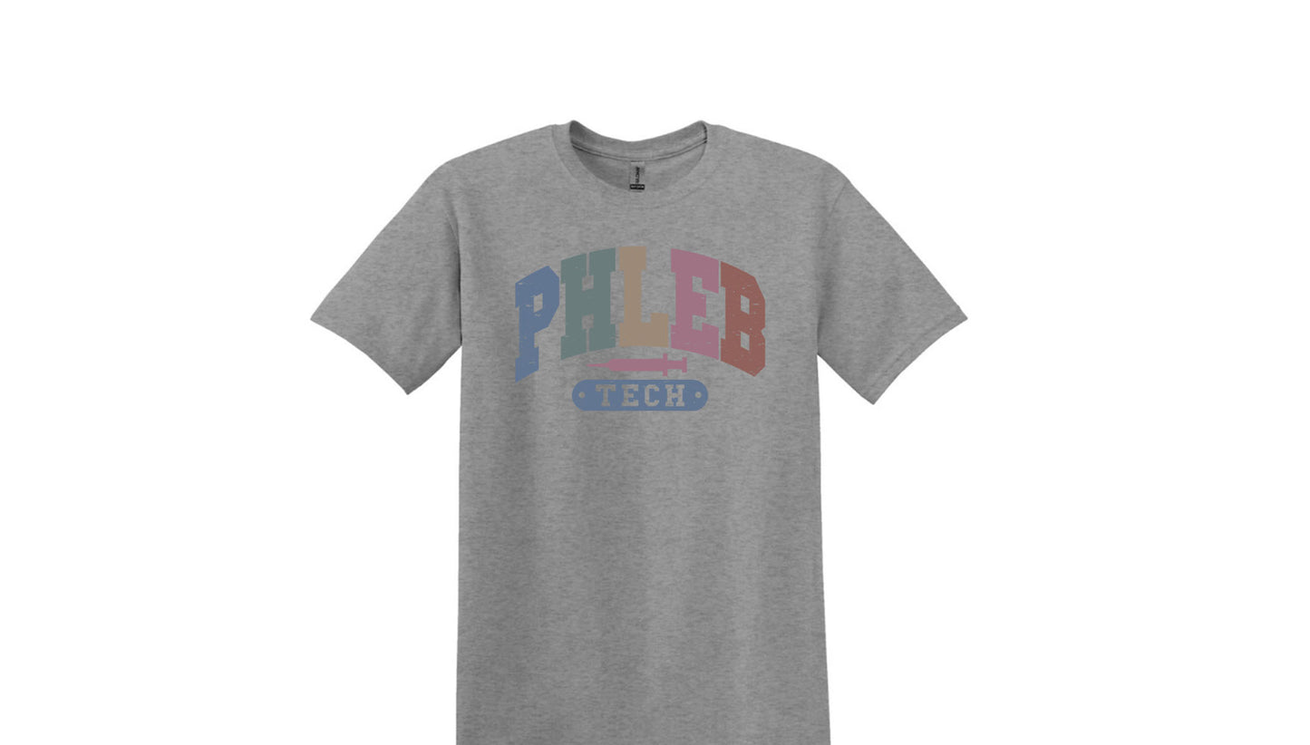 Phleb