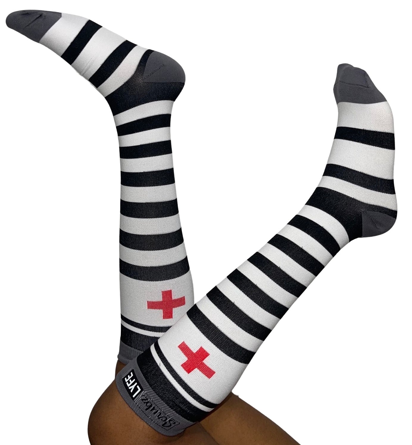 S-5 Stripes