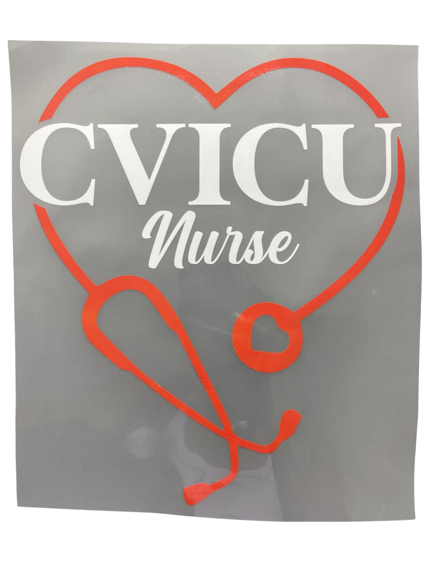 T-15 CVICU