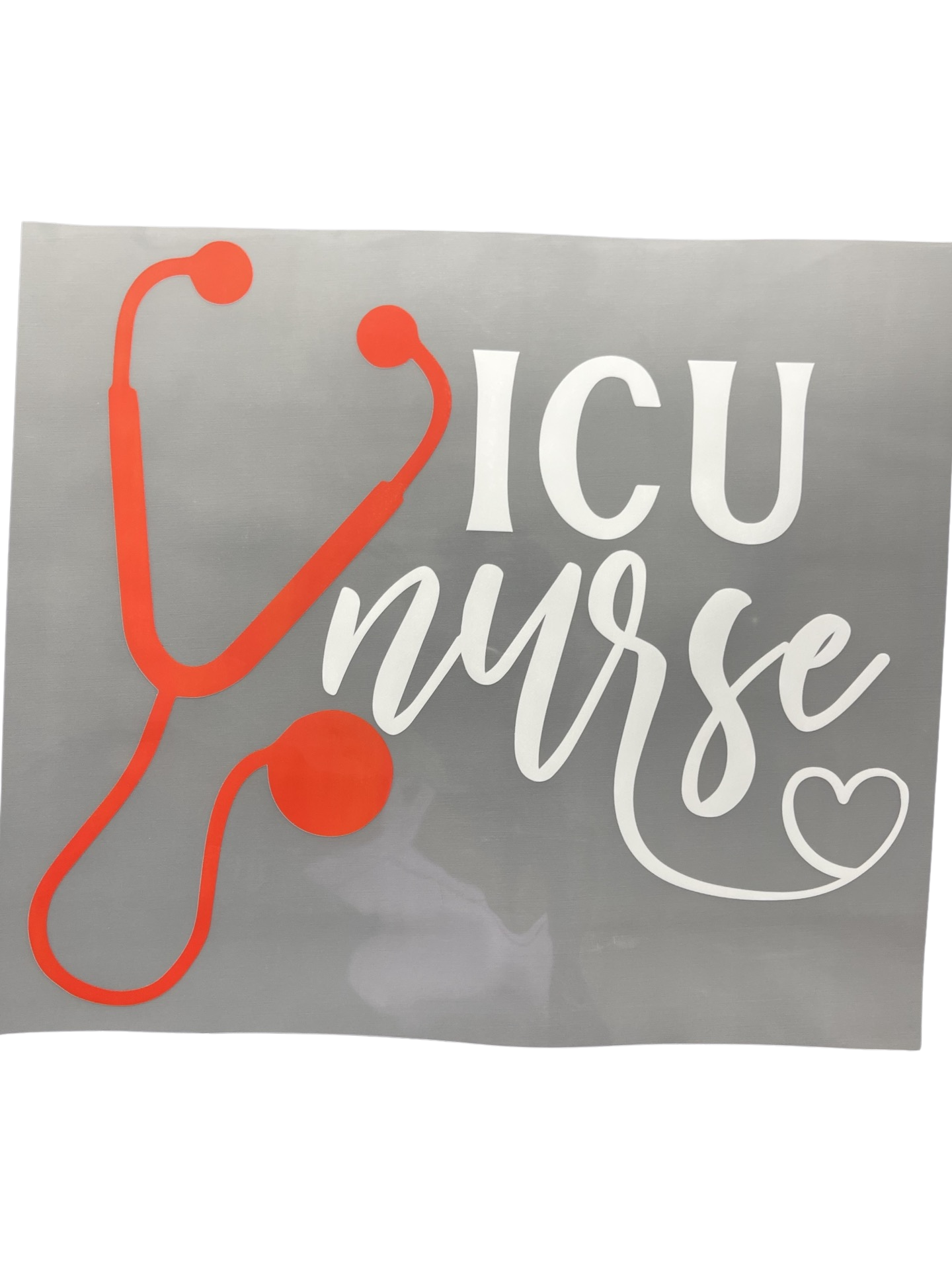 T-33 ICU Nurse