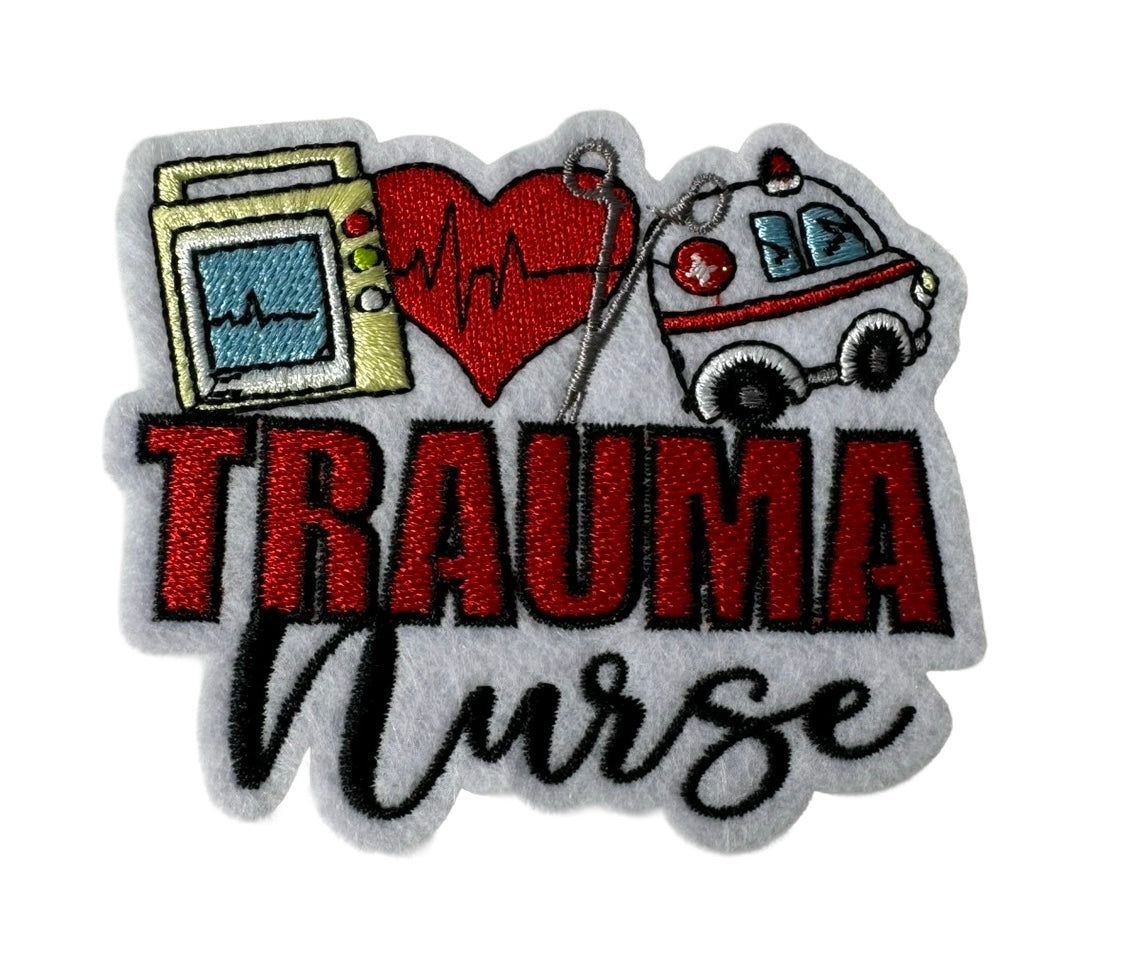 P-181 Trauma
