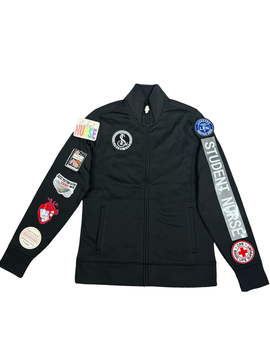 Student nurse Jacket #5 LPN/LVN