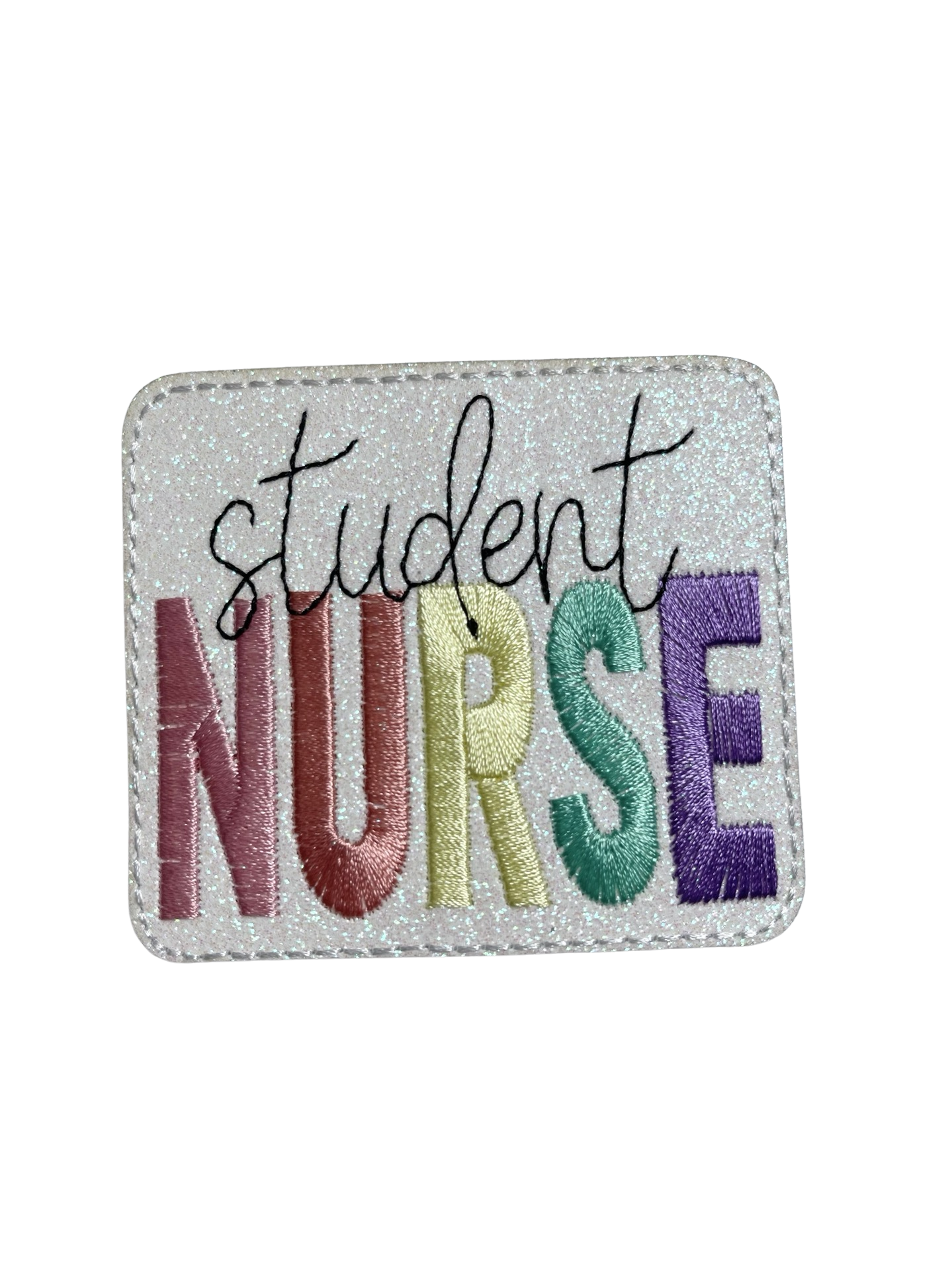 P-82 Student Nurse