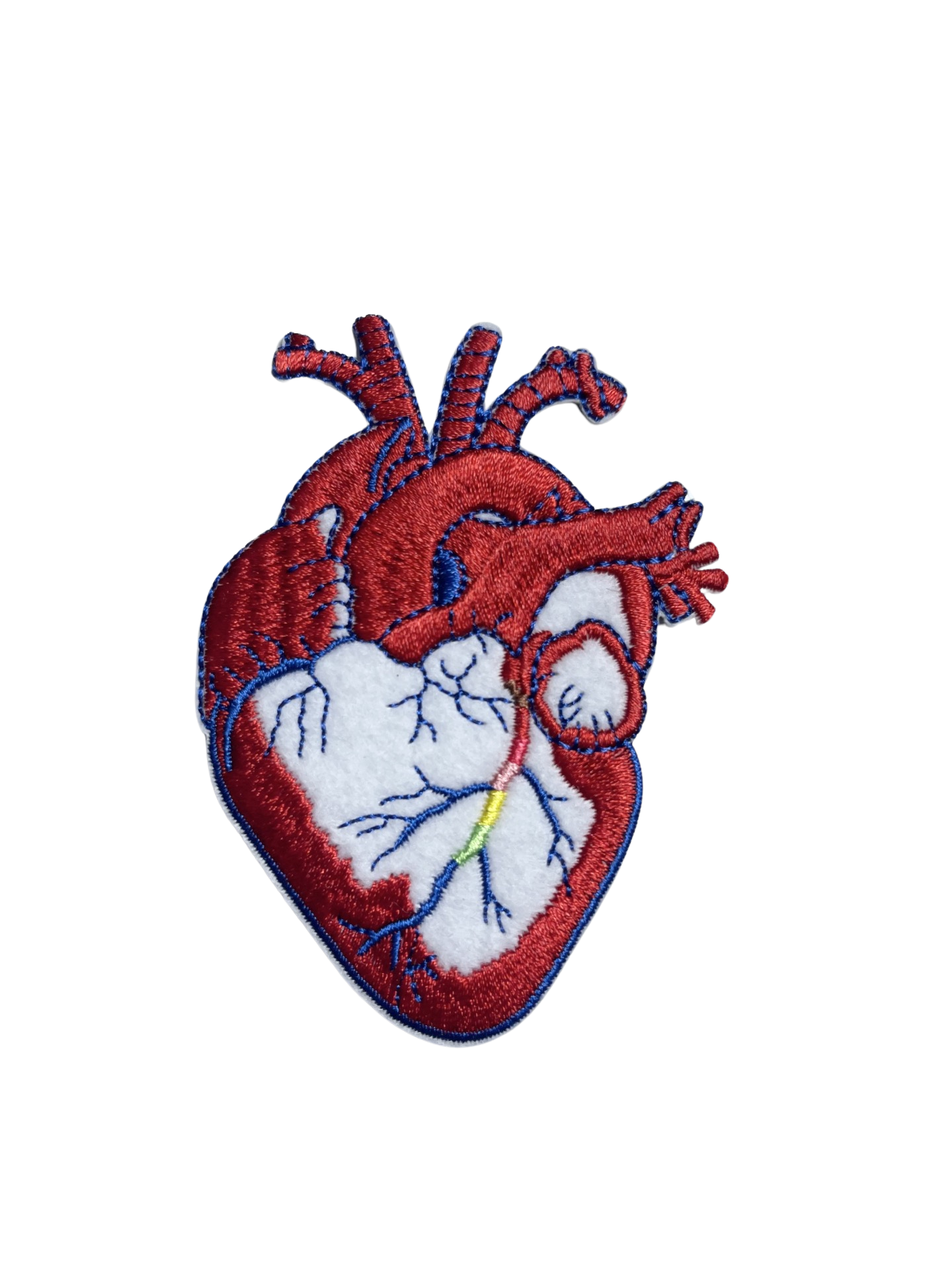 P-39 Heart