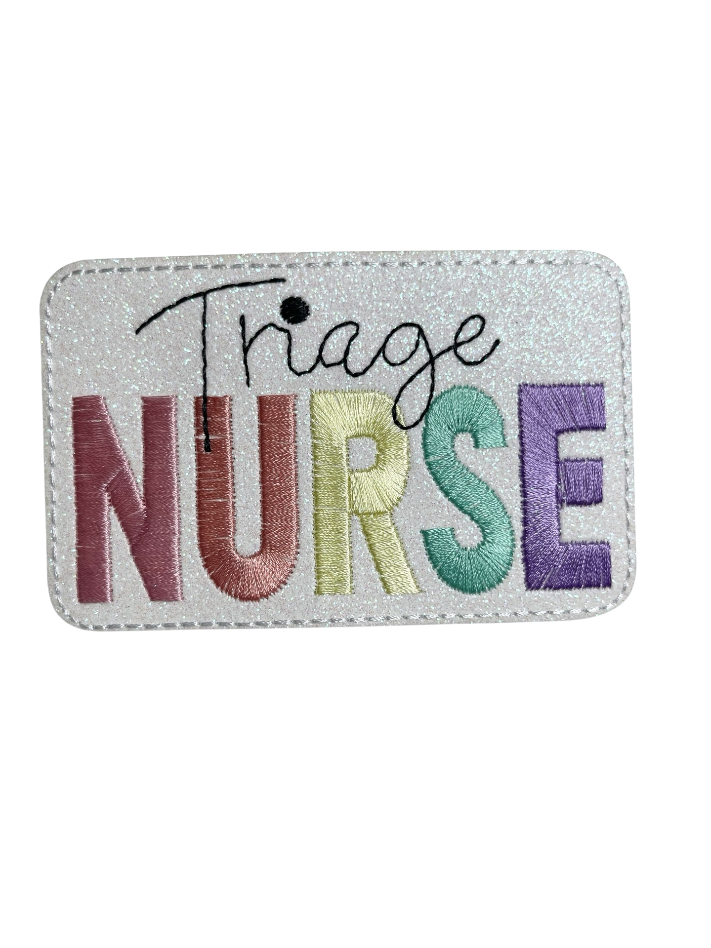P-89 Triage Nurse