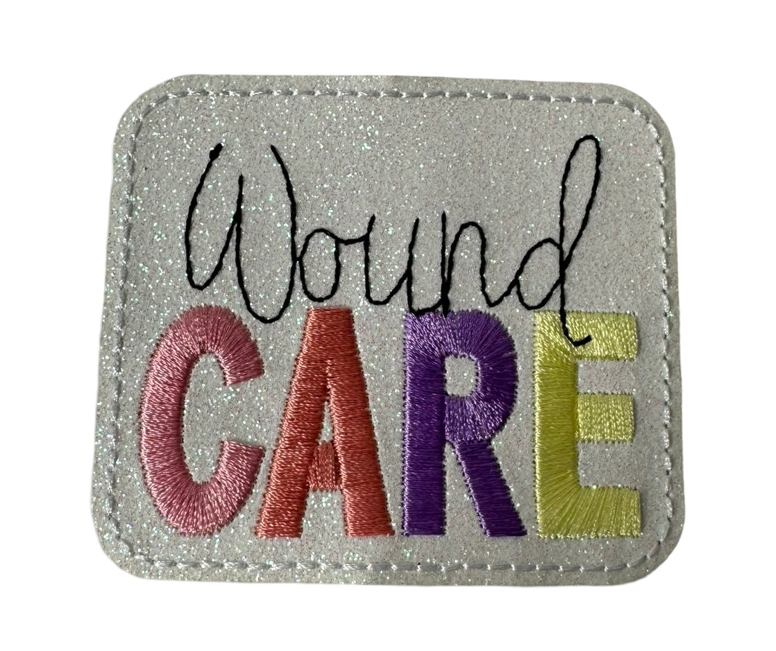 P-179 Wound Care