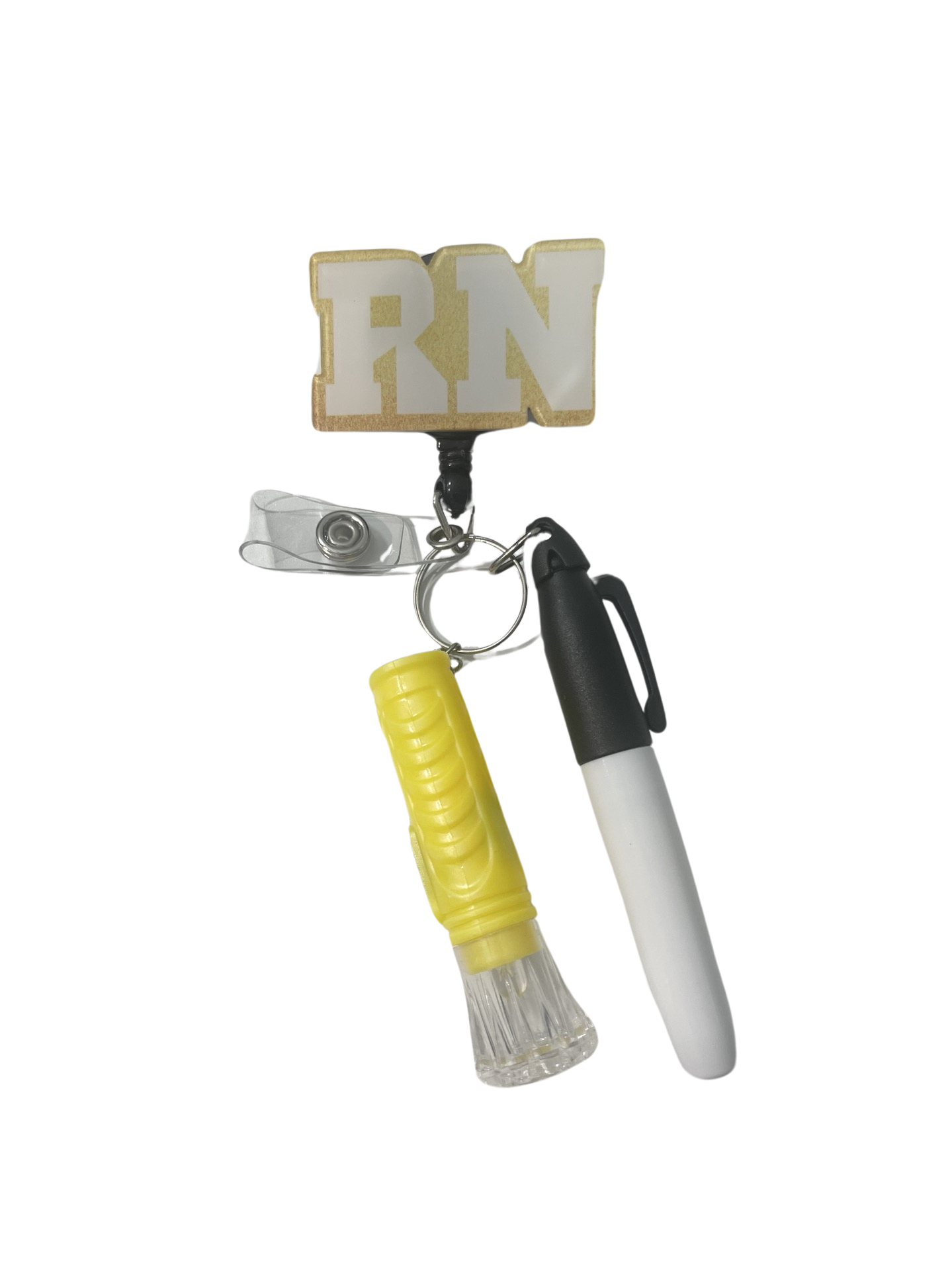 B-82 Yellow RN