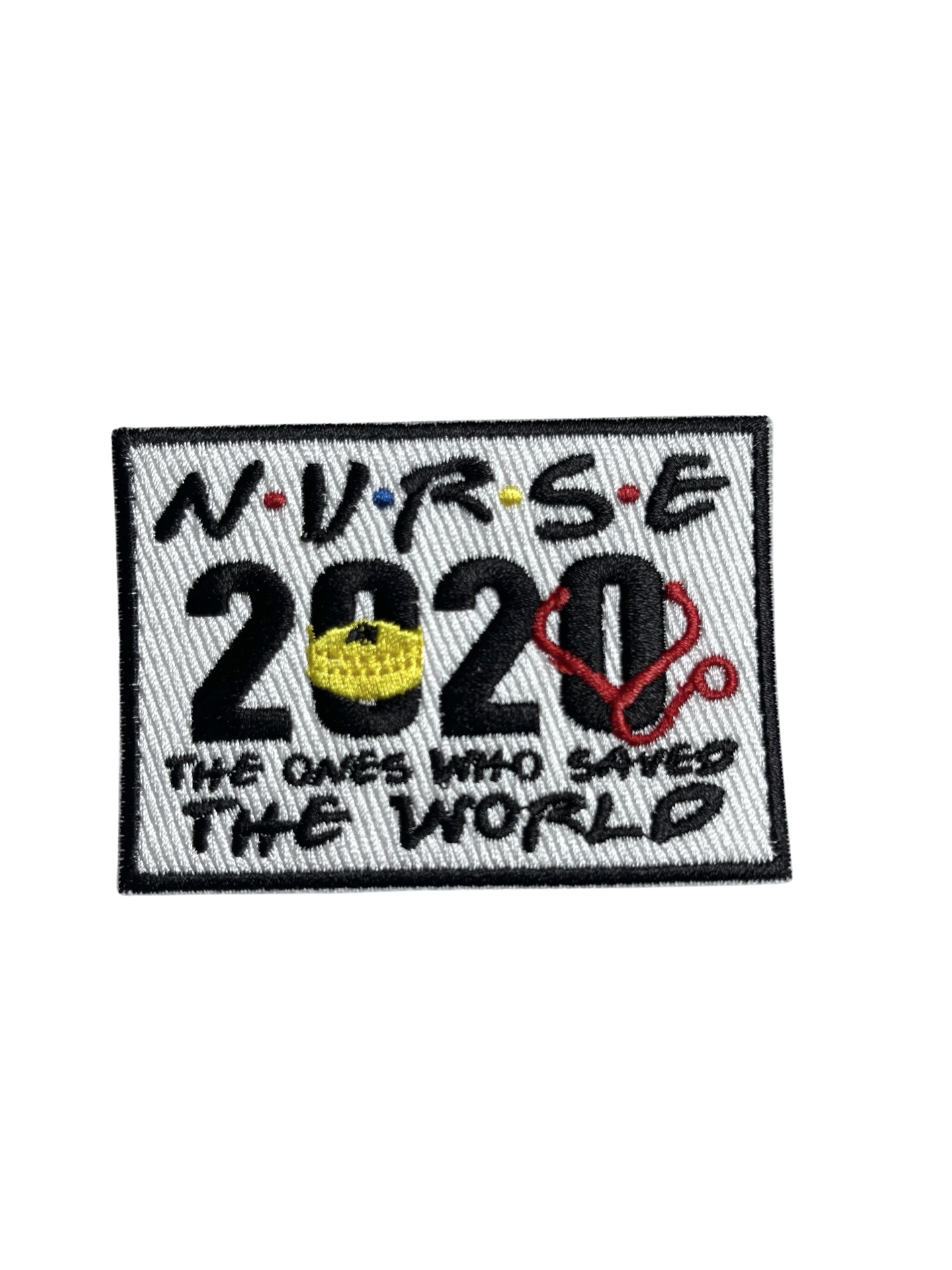 P-65 Nurses saved the world