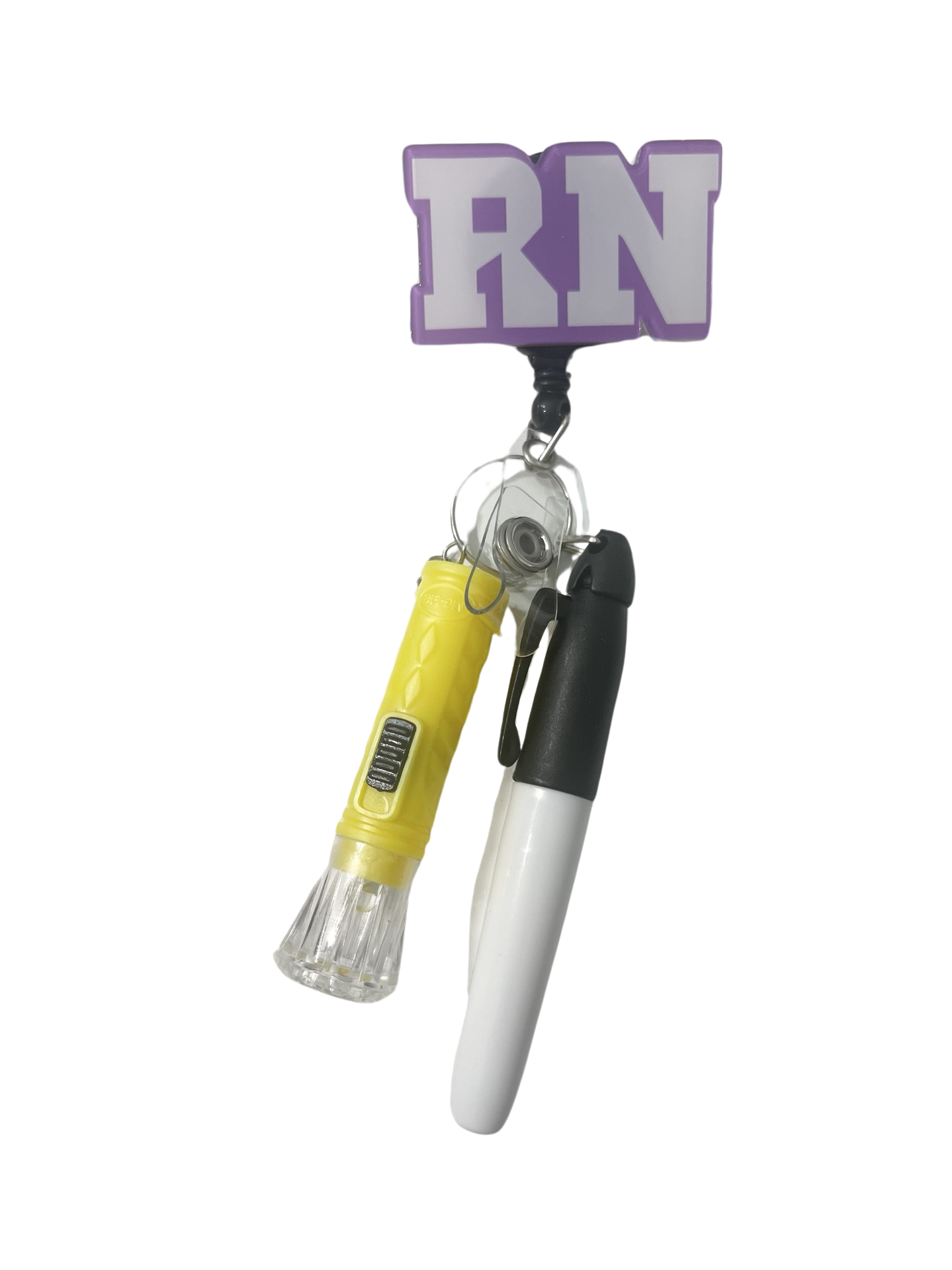 B-81 Purple RN