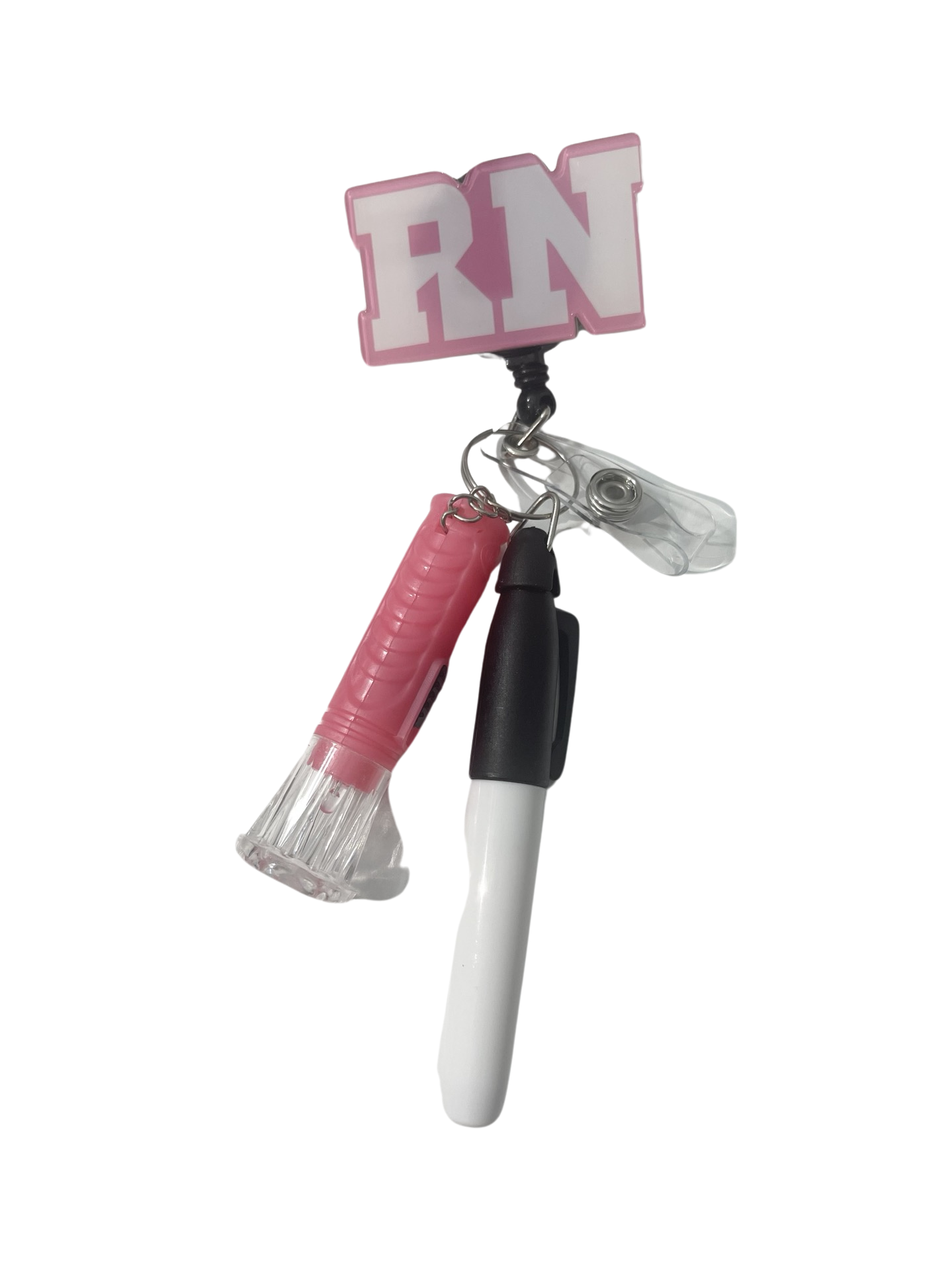 B-80 Pink RN
