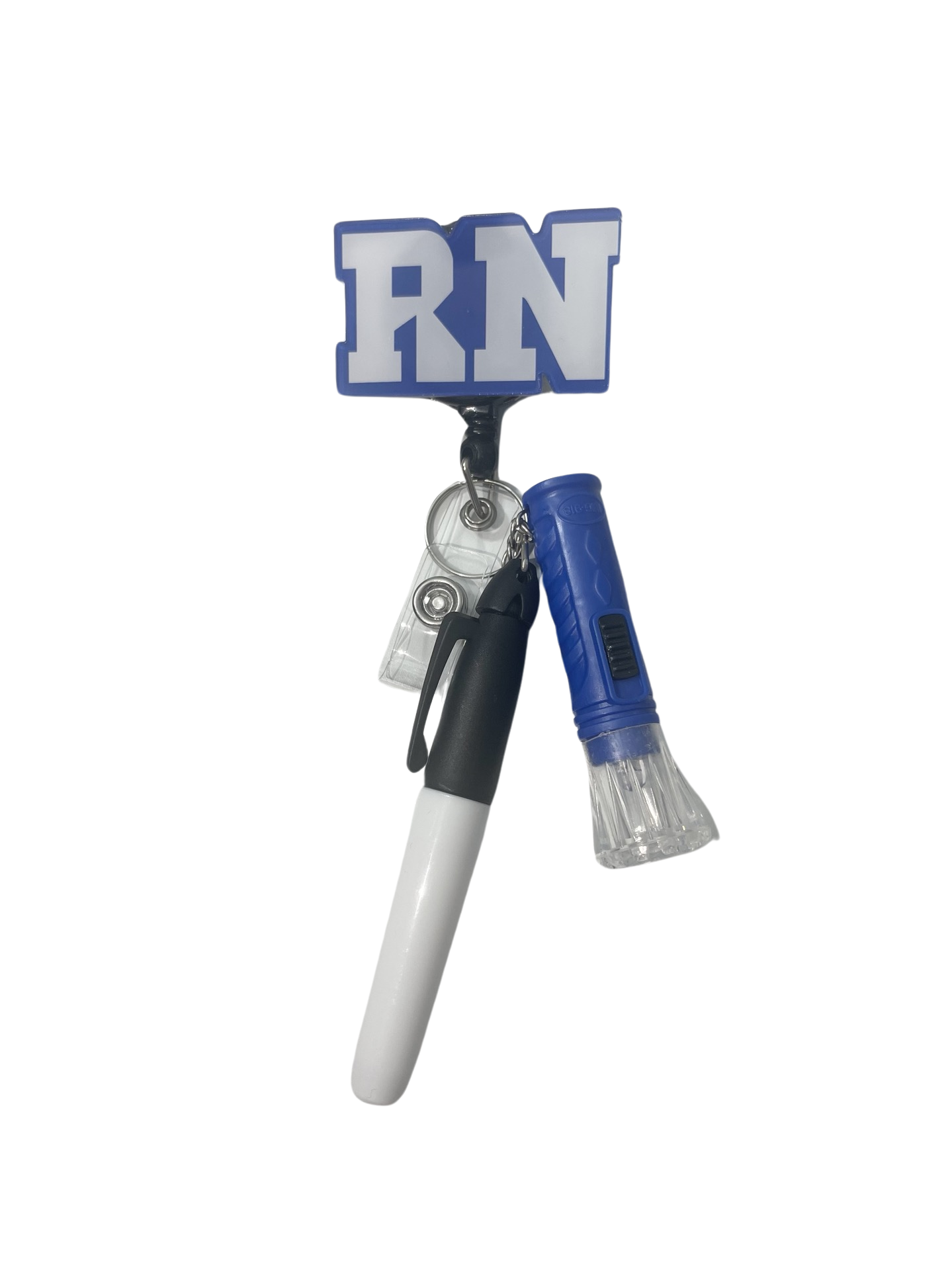 B-79 Blue RN