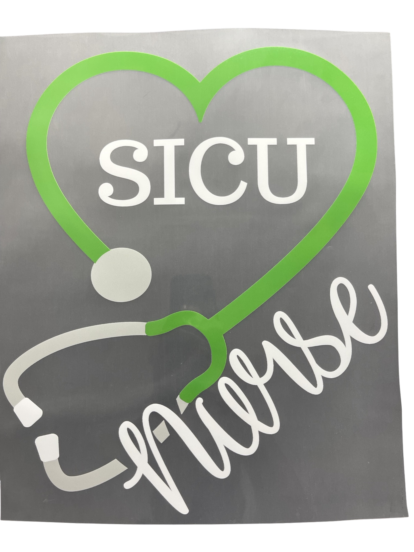 T-91 SICU