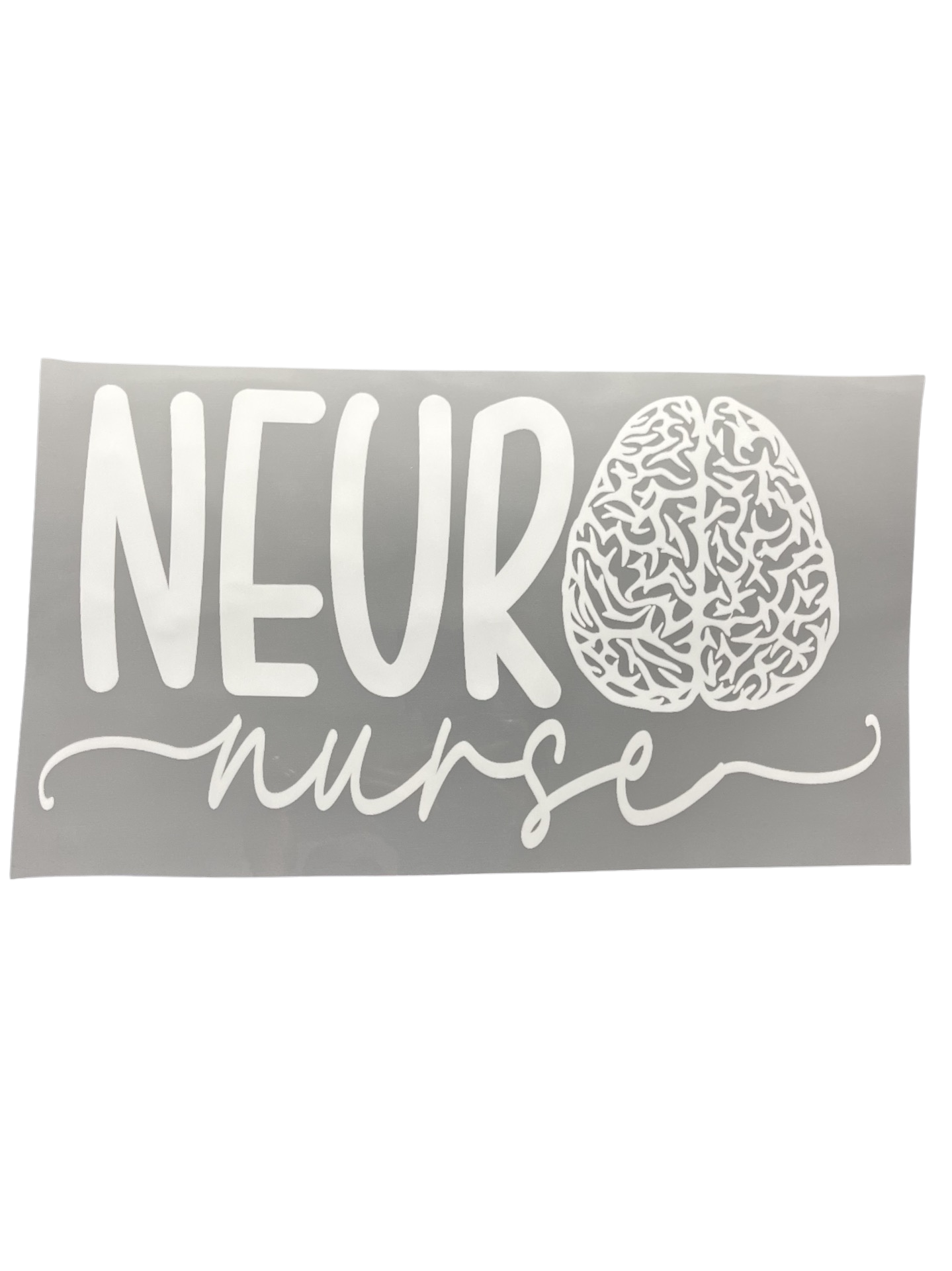 T-50 Neuro Nurse