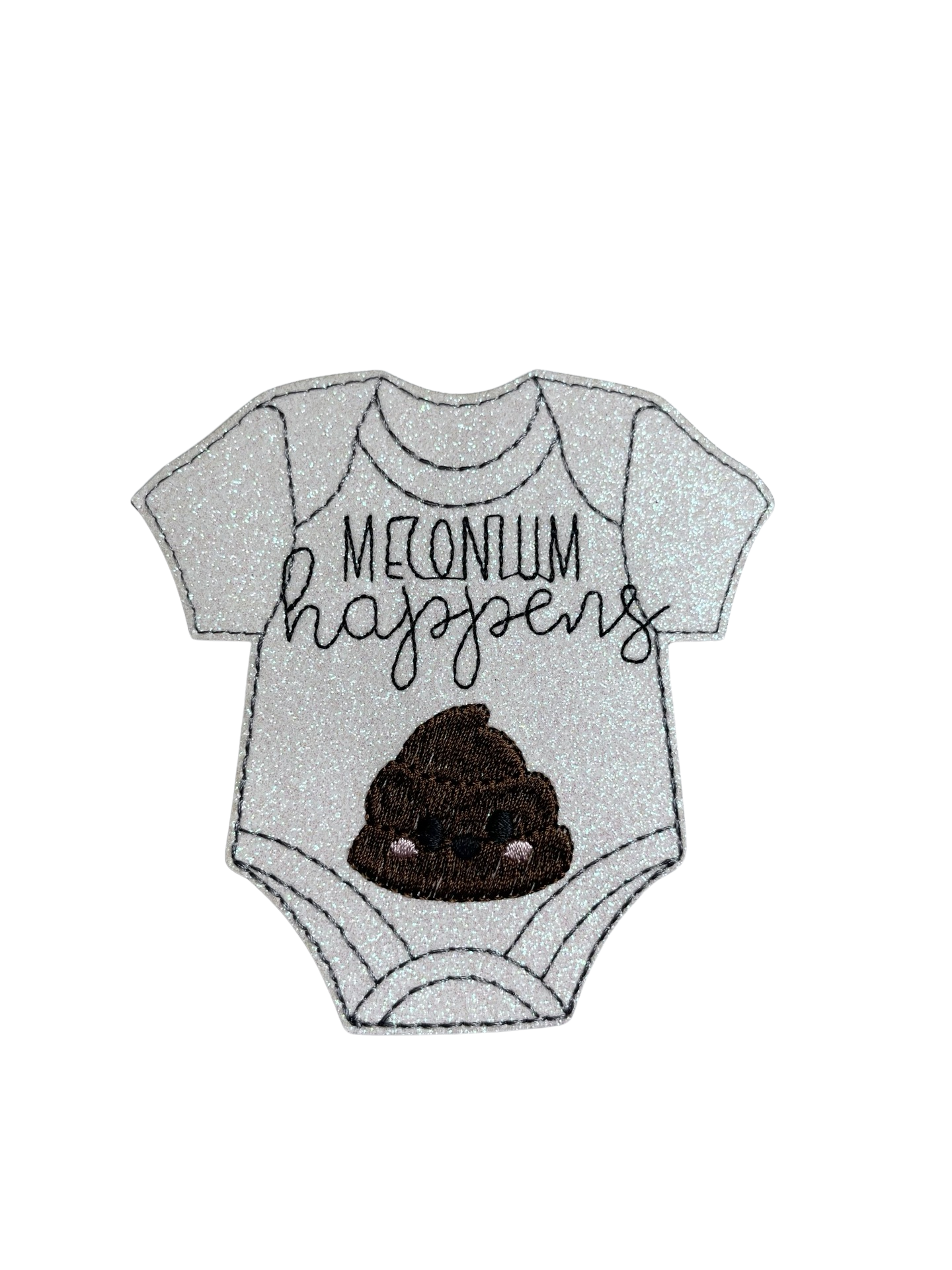 P-7 Baby Onsie