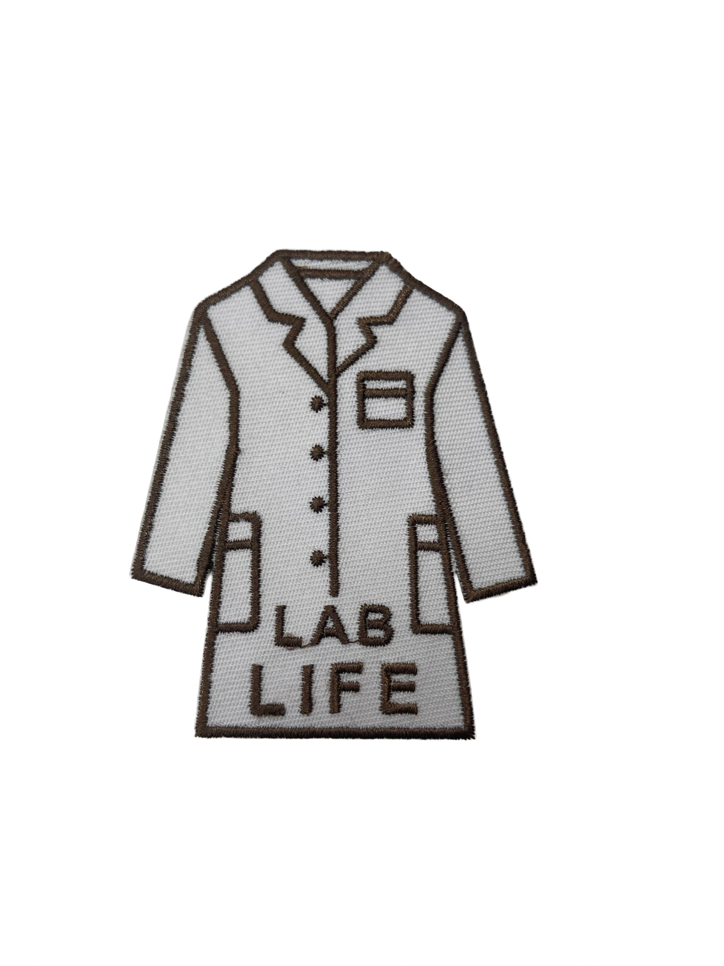 P-150 Lab Life