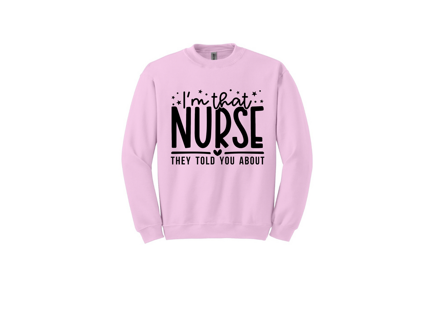 Im that Nurse