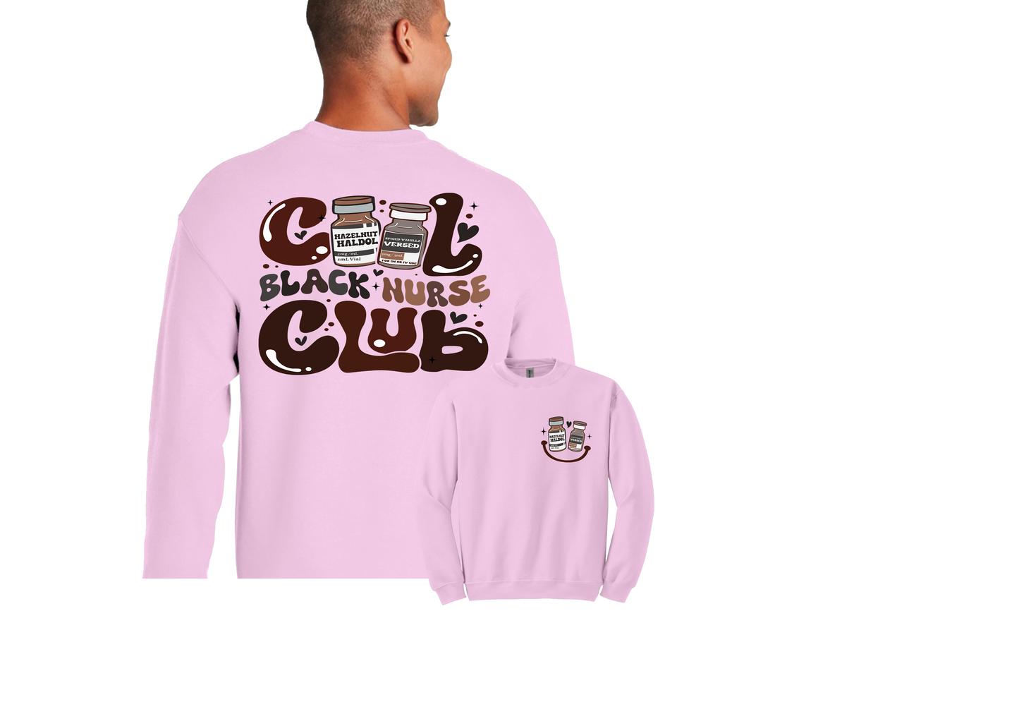 Cool Nurse Unisex