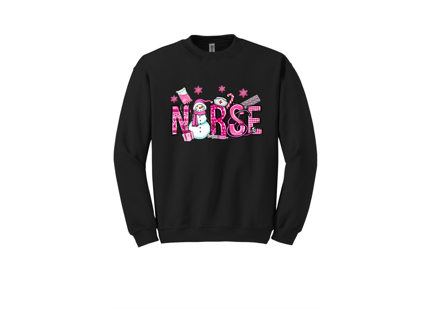 PNK Nurse