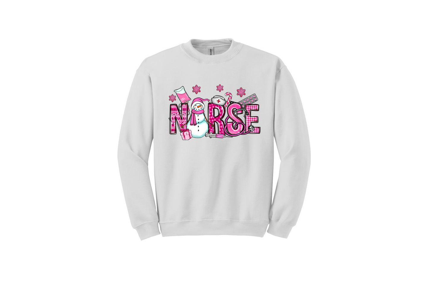 PNK Nurse