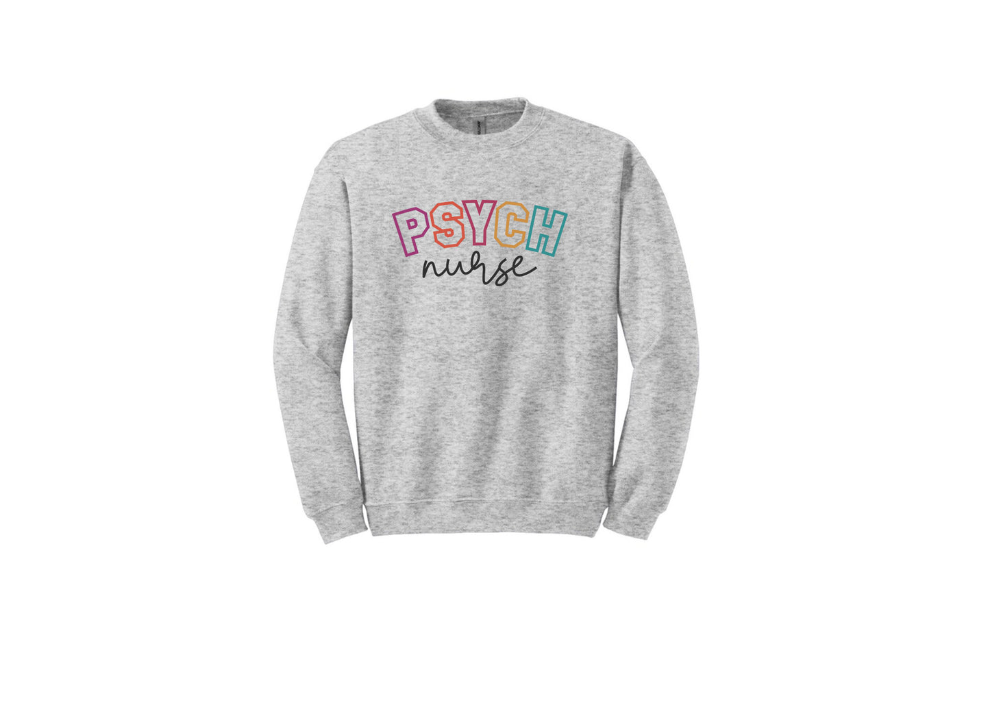 PSYCH NURSE 2