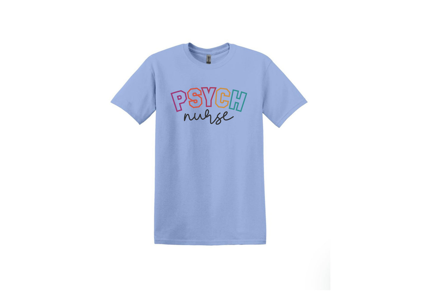 PSYCH NURSE 2