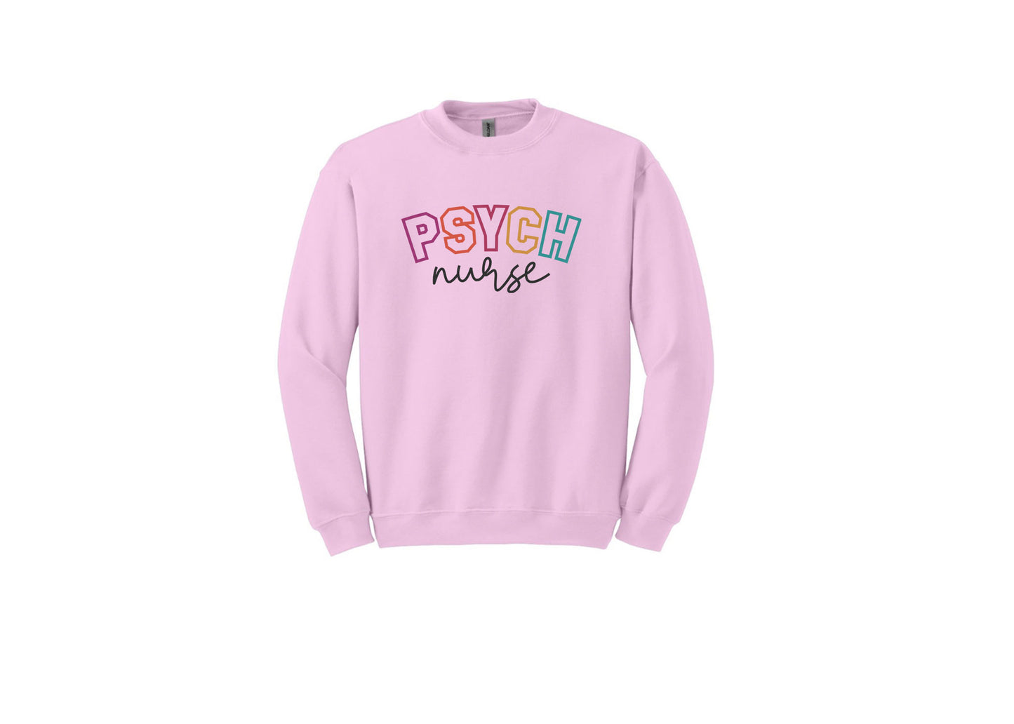 PSYCH NURSE 2