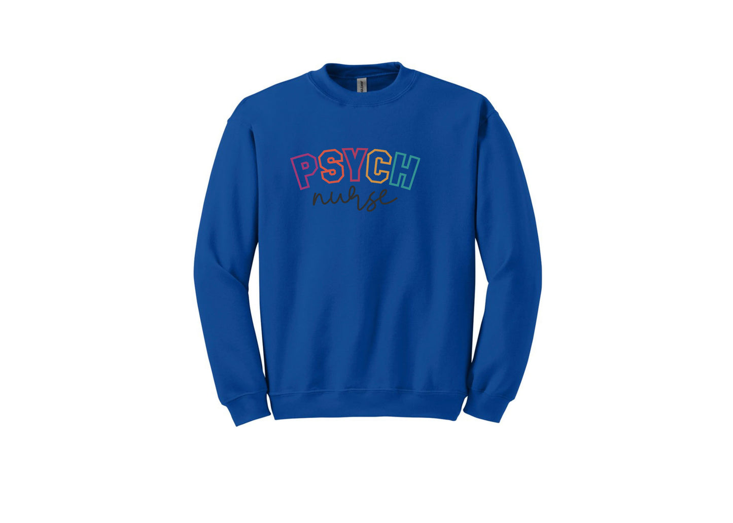 PSYCH NURSE 2