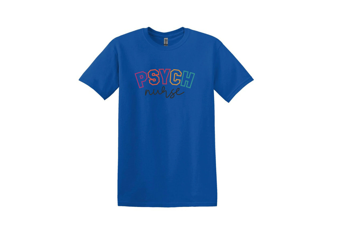 PSYCH NURSE 2