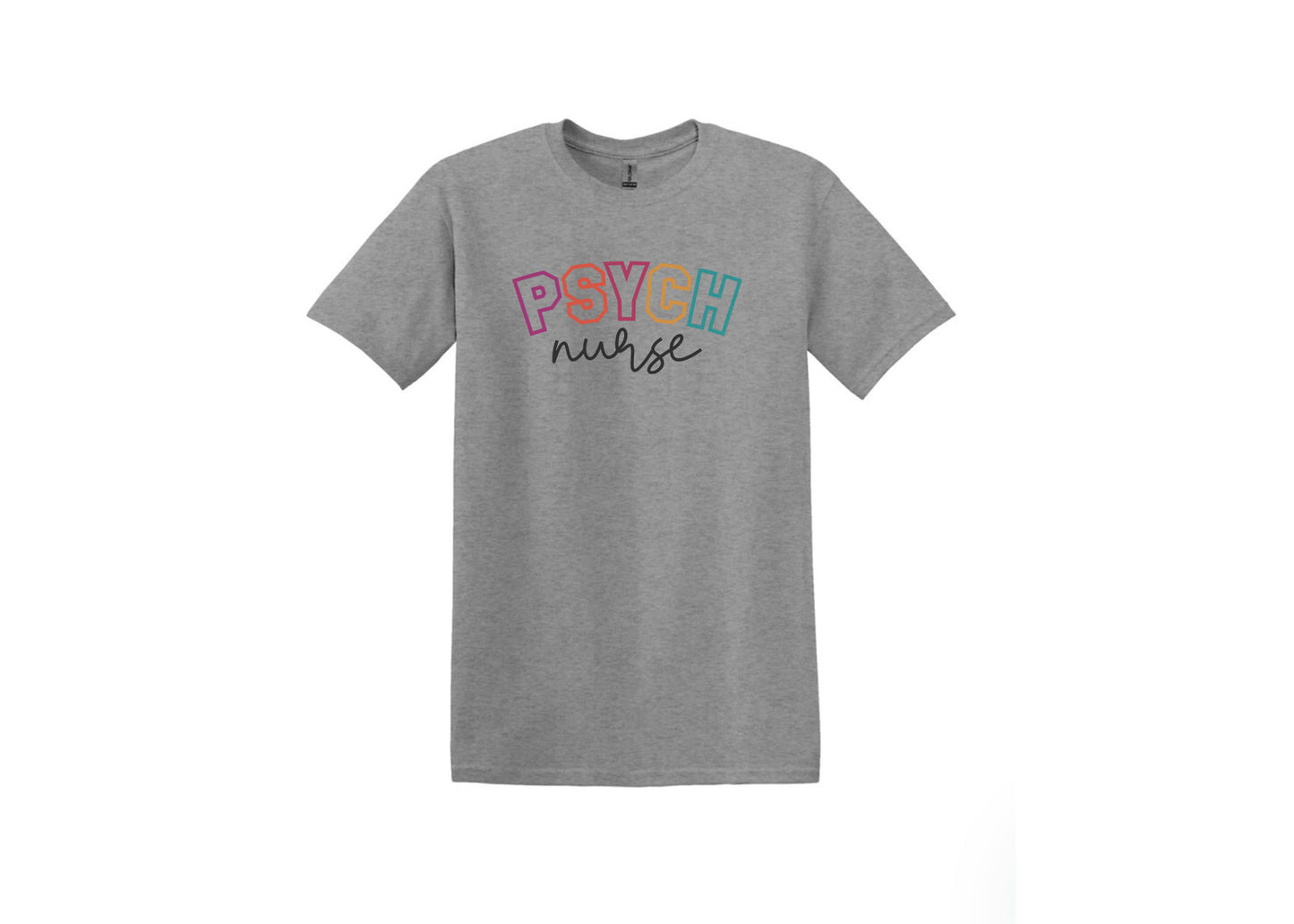 PSYCH NURSE 2