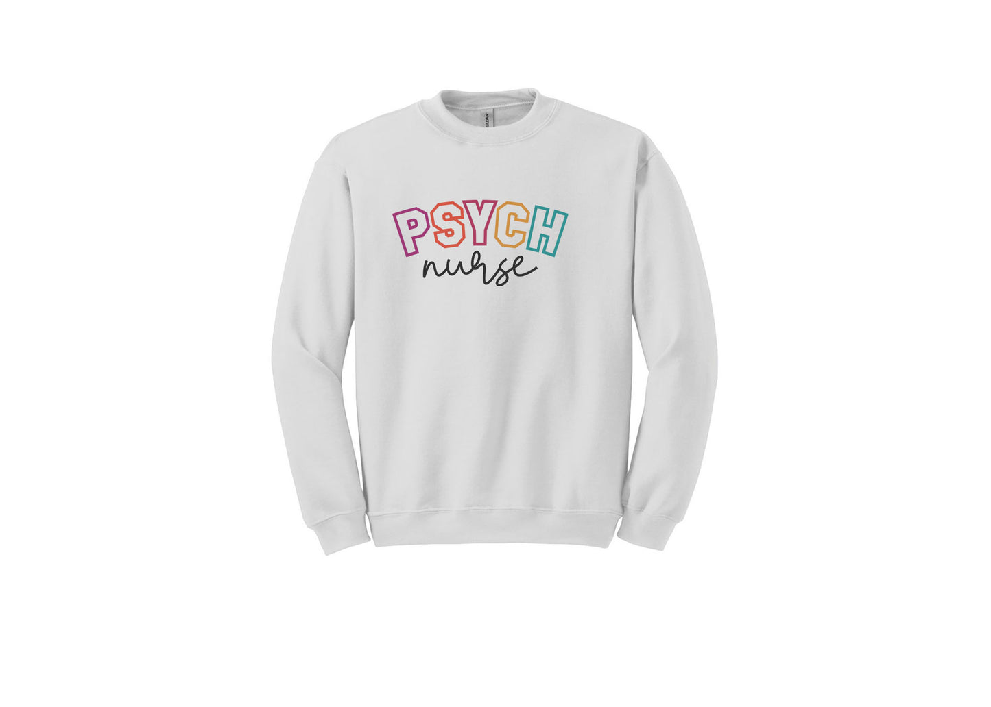 PSYCH NURSE 2