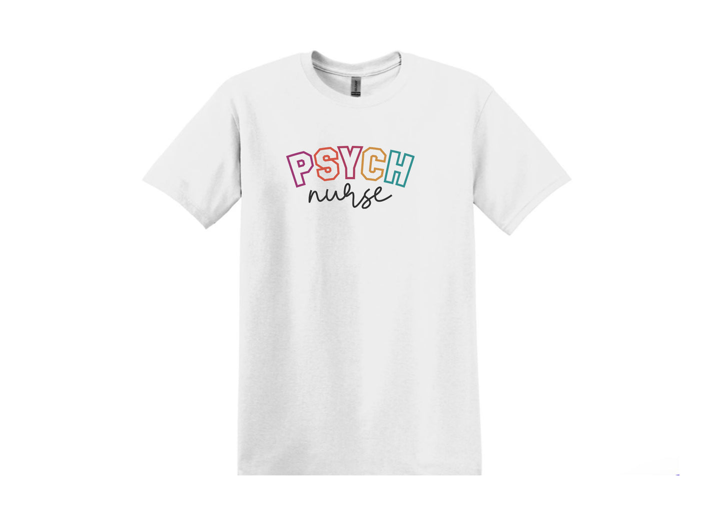 PSYCH NURSE 2