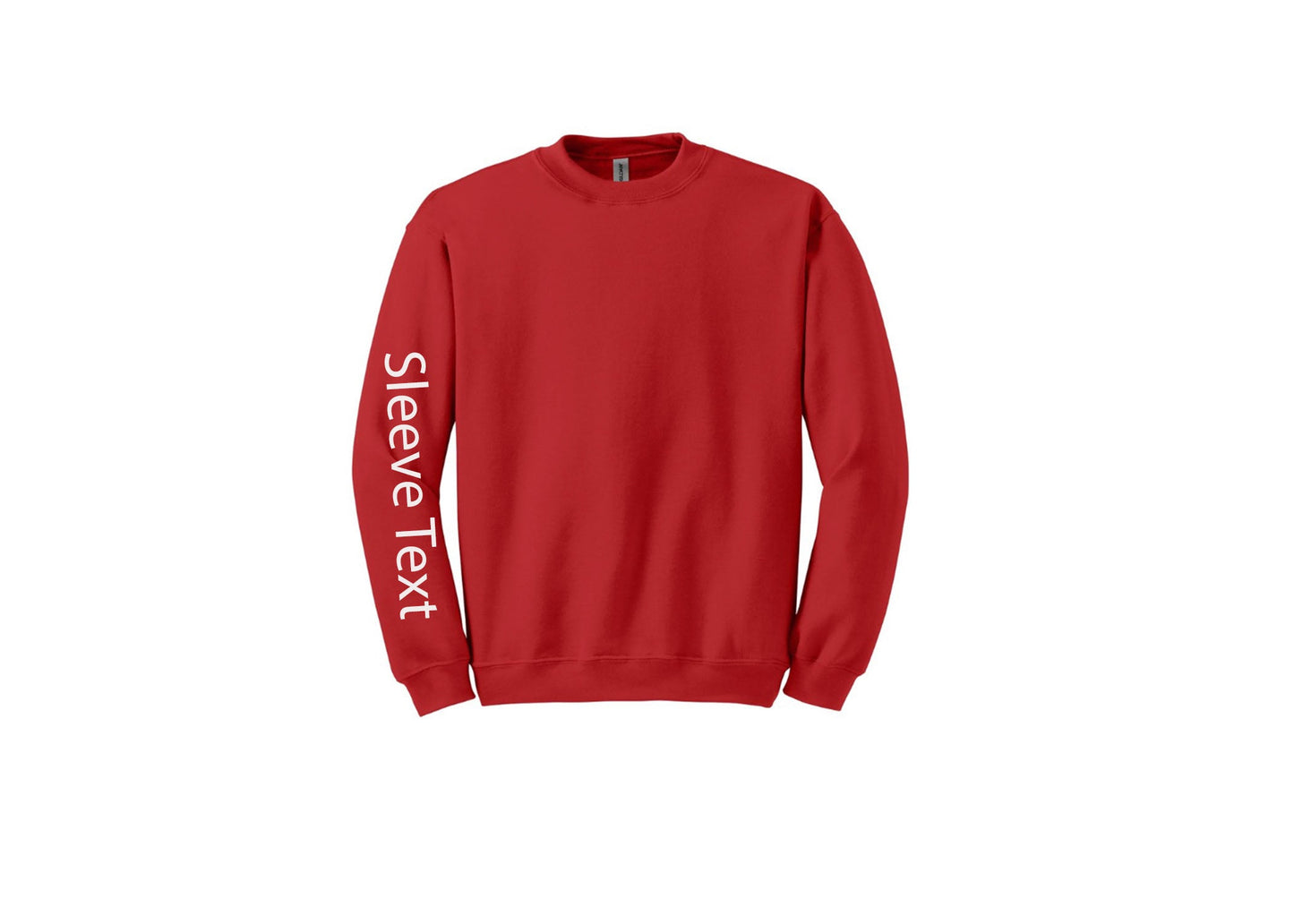Create your own Custom Patch Crew