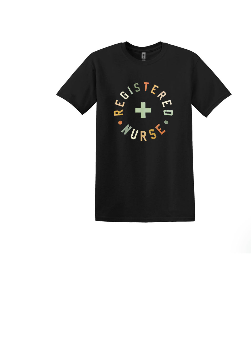 RN Unisex Shirt or Crew
