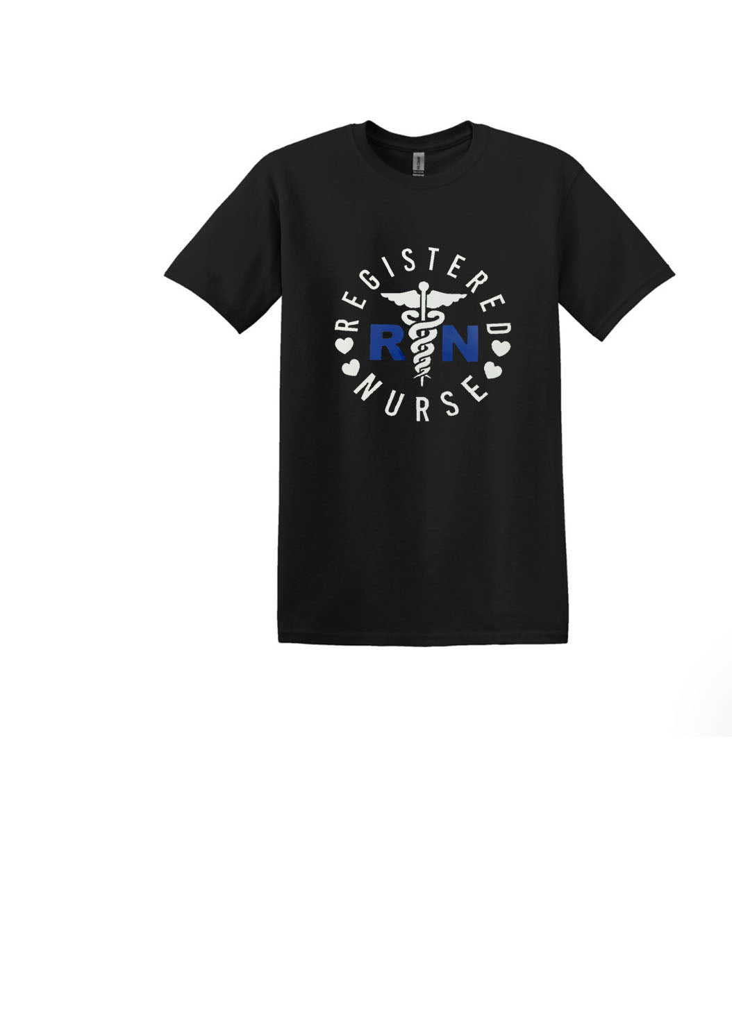 RN Unisex Shirt or Crew