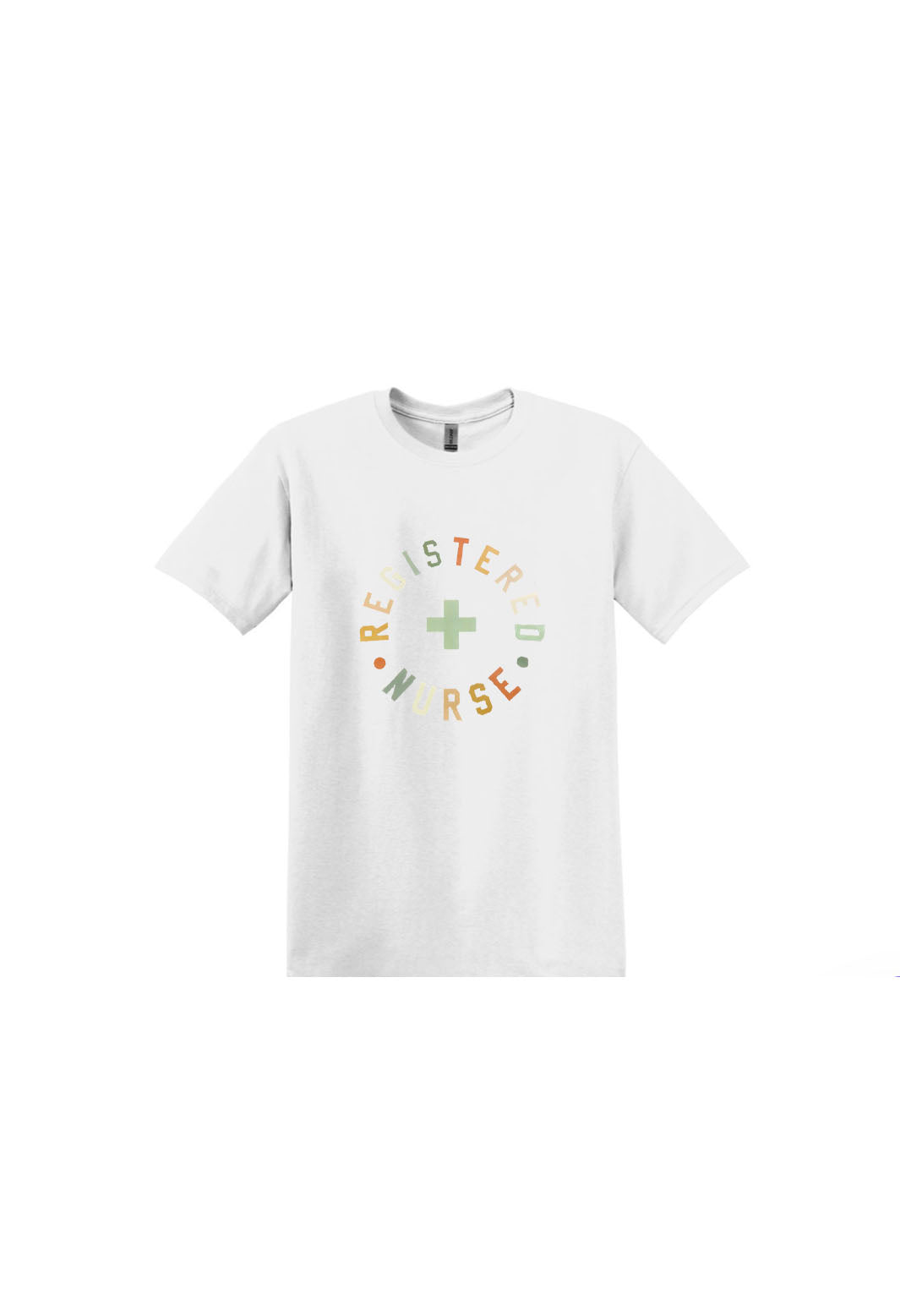 RN Unisex Shirt or Crew