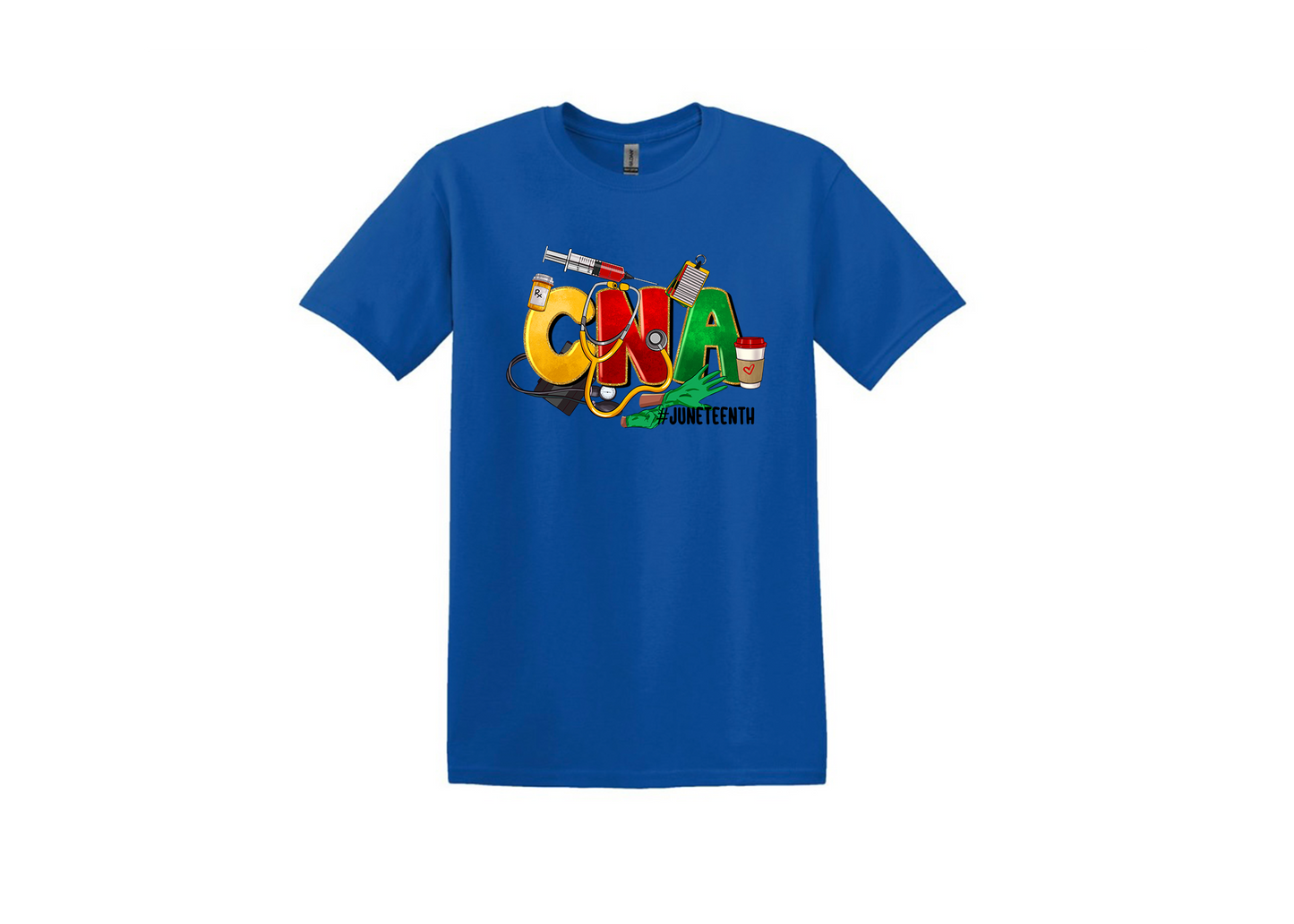 Juneteenth CNA