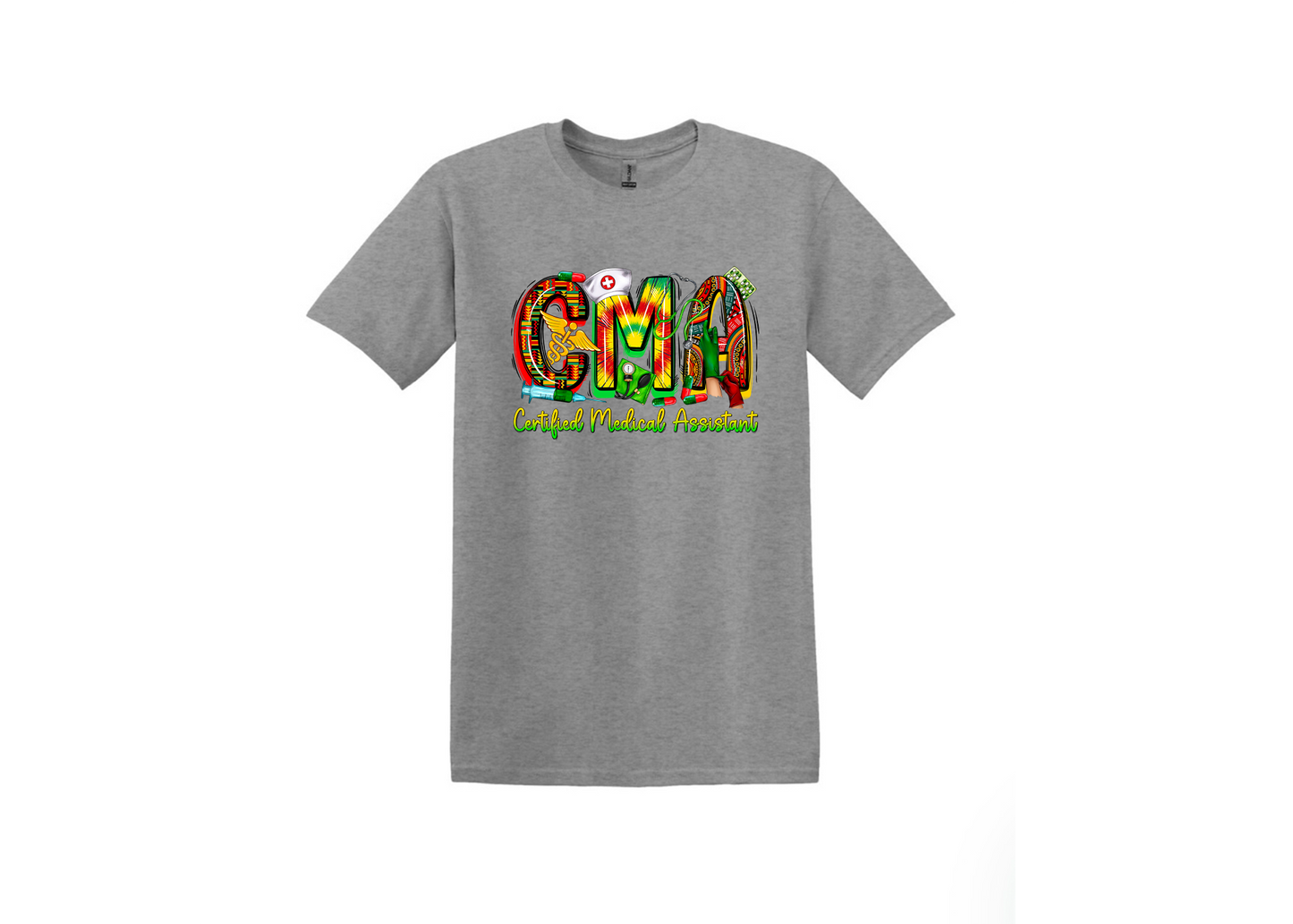 Medical Assistant Juneteenth
