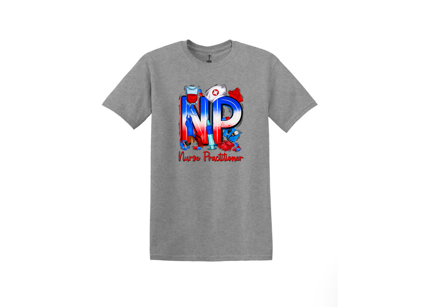 Nurse Practitioner 4th July