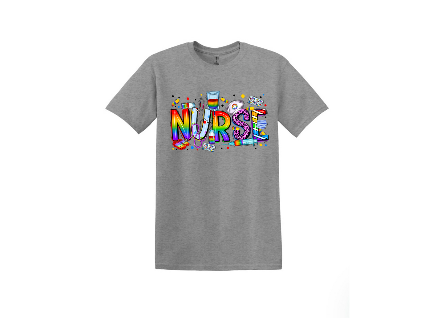 Nurse Pride