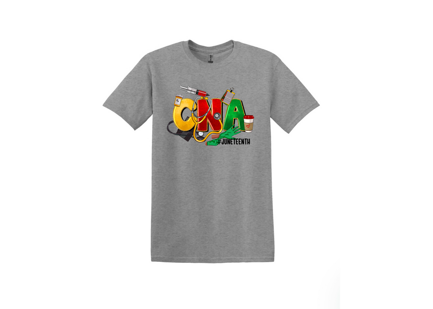 Juneteenth CNA