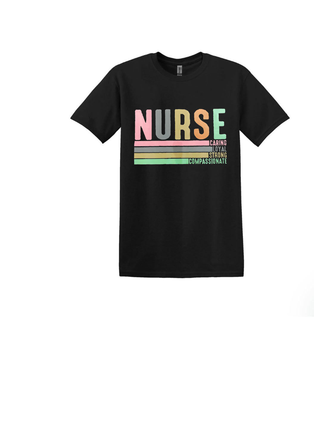 Nurse Unisex Shirt or Crew