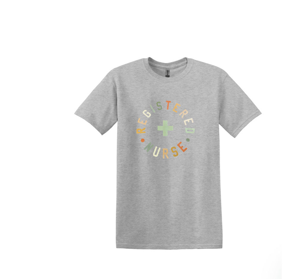 RN Unisex Shirt or Crew