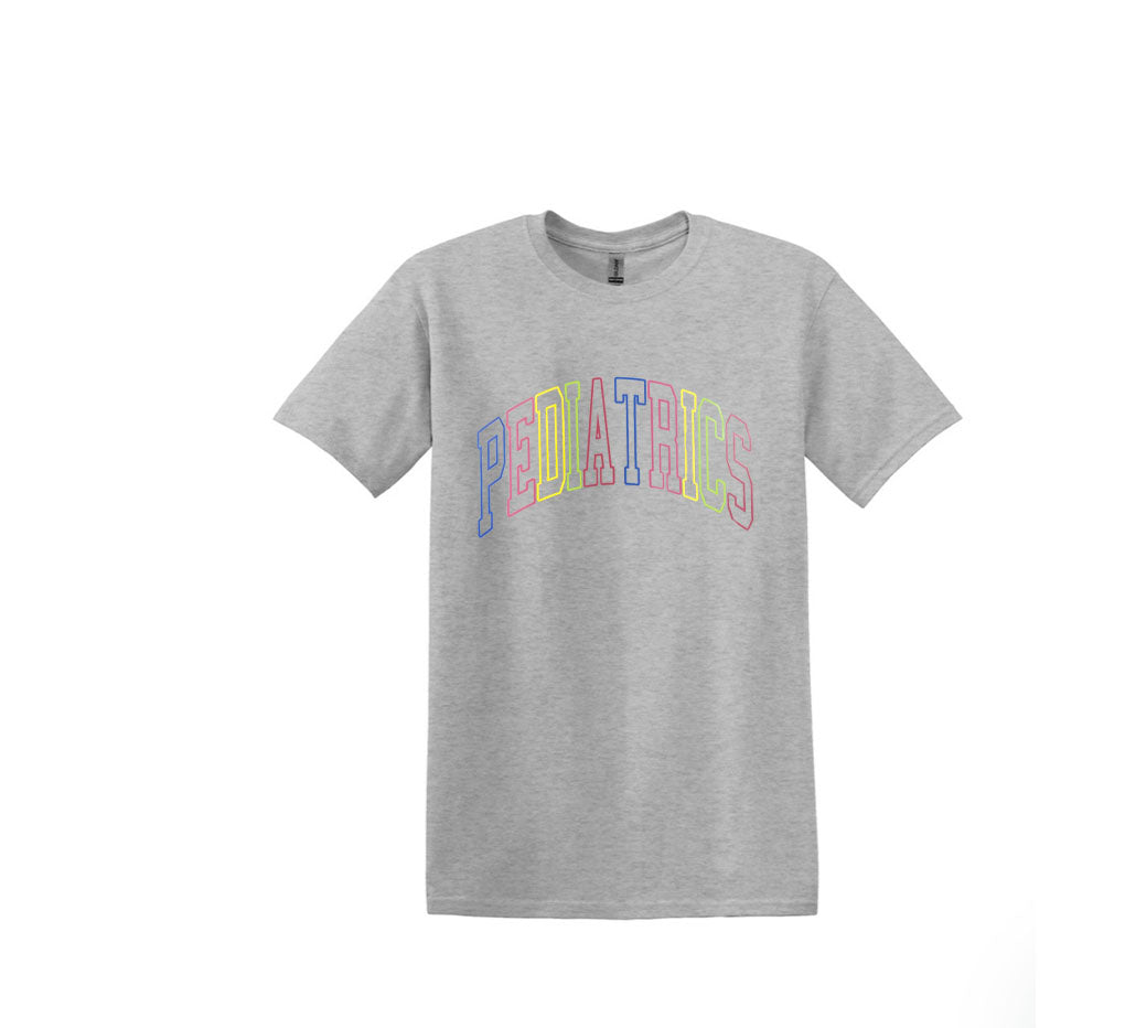 Pediatrics Unisex Shirt or Crew