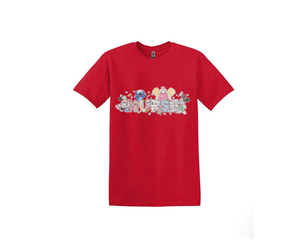 Peds Unisex Shirt or Crew