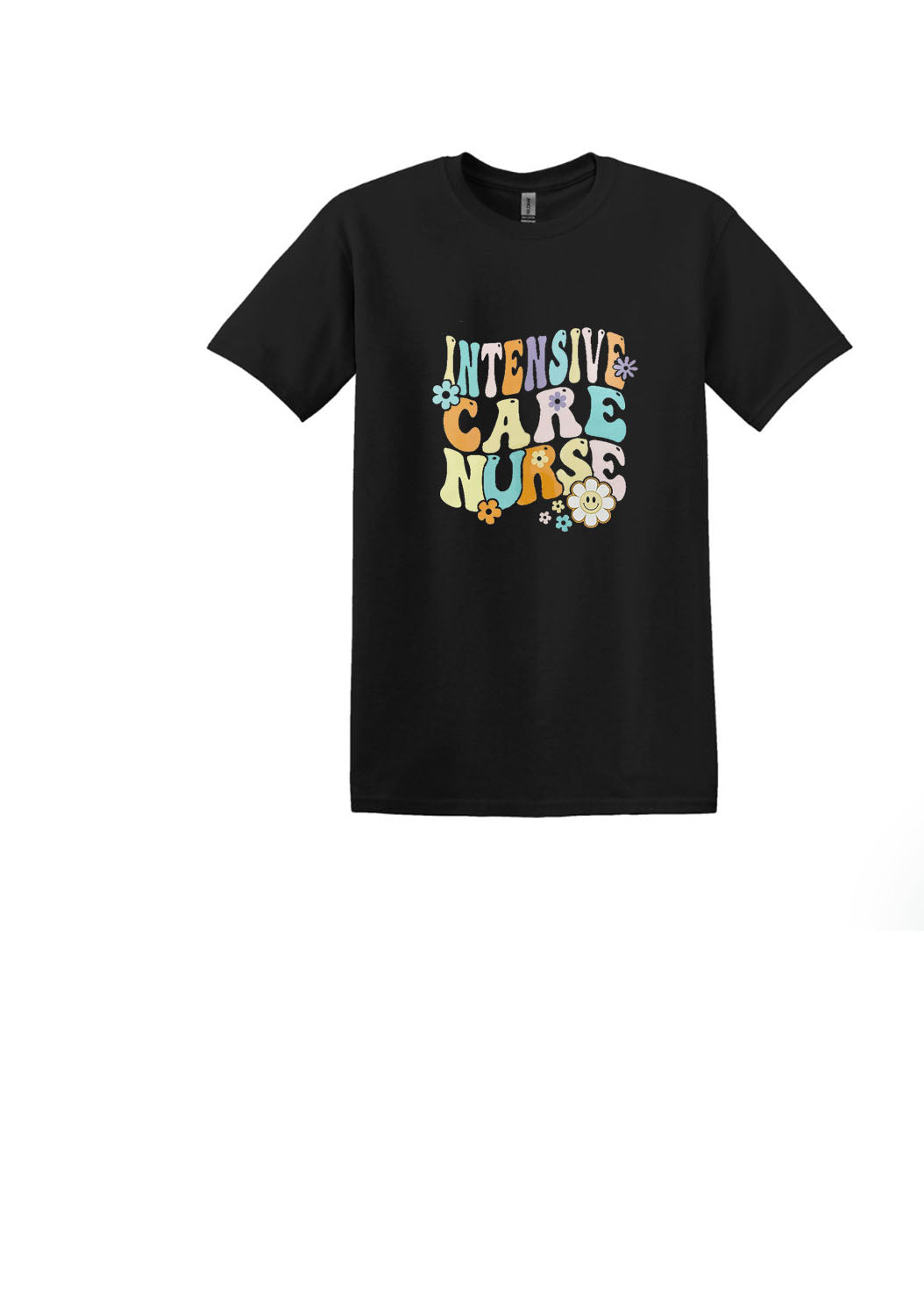 Icu Unisex Shirt or Crew