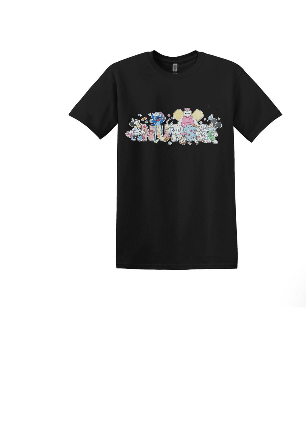 Peds Unisex Shirt or Crew