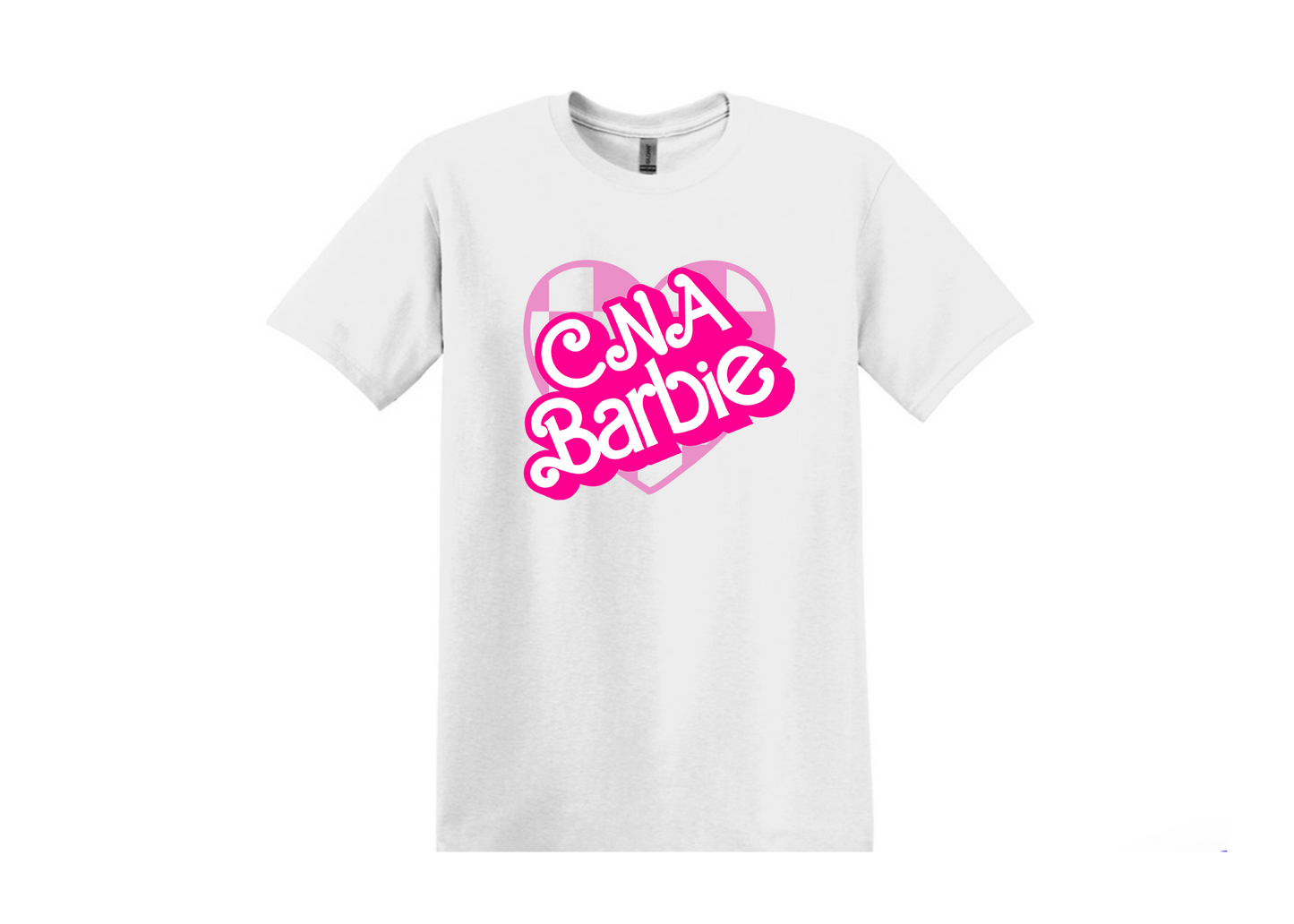 CNA Barbie