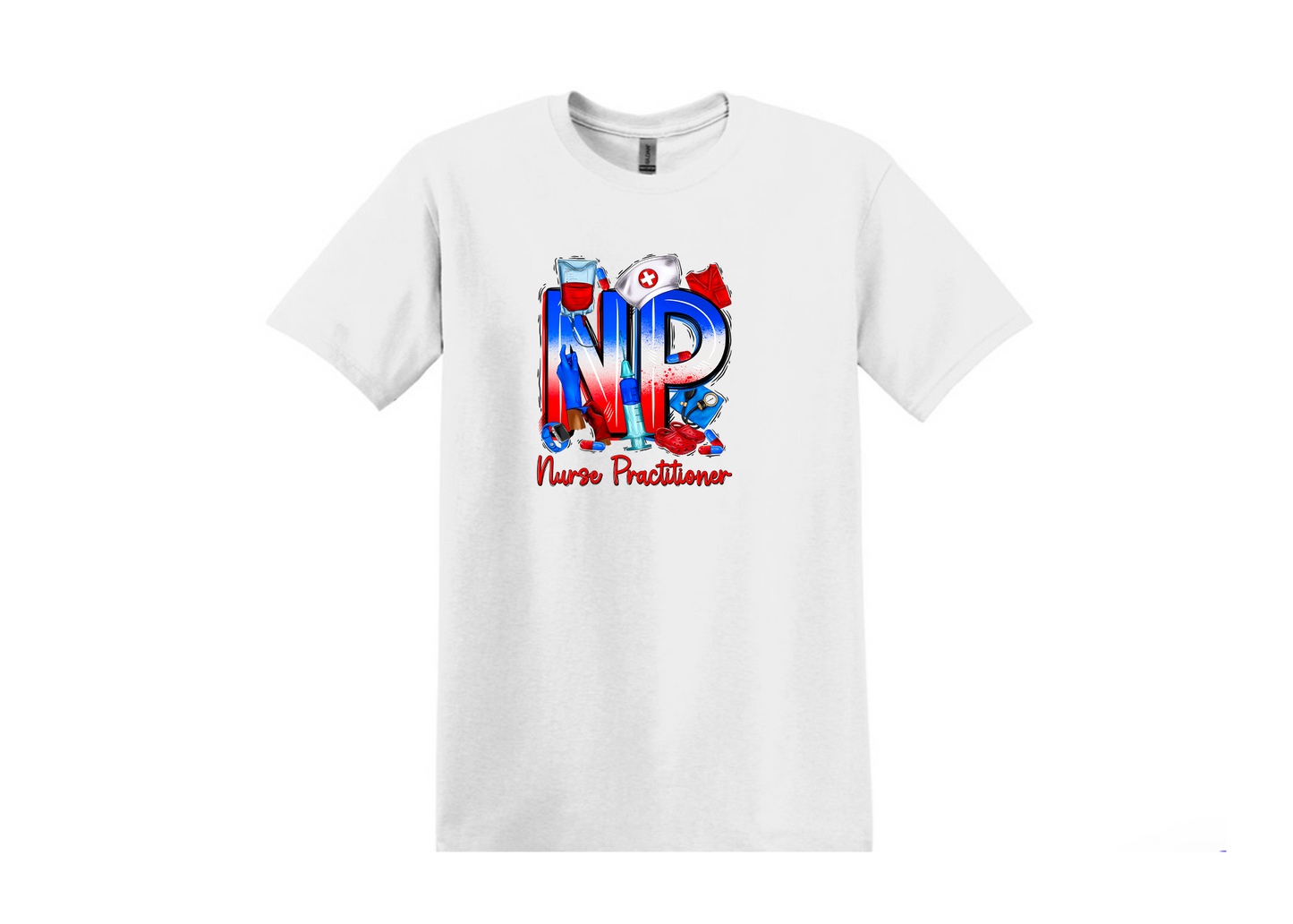 Nurse Practitioner 4th July