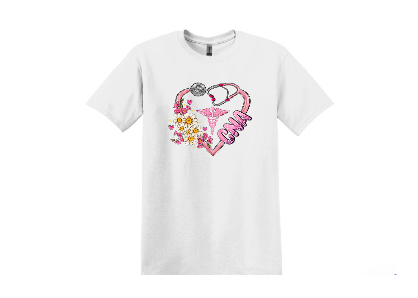 CNA Heart